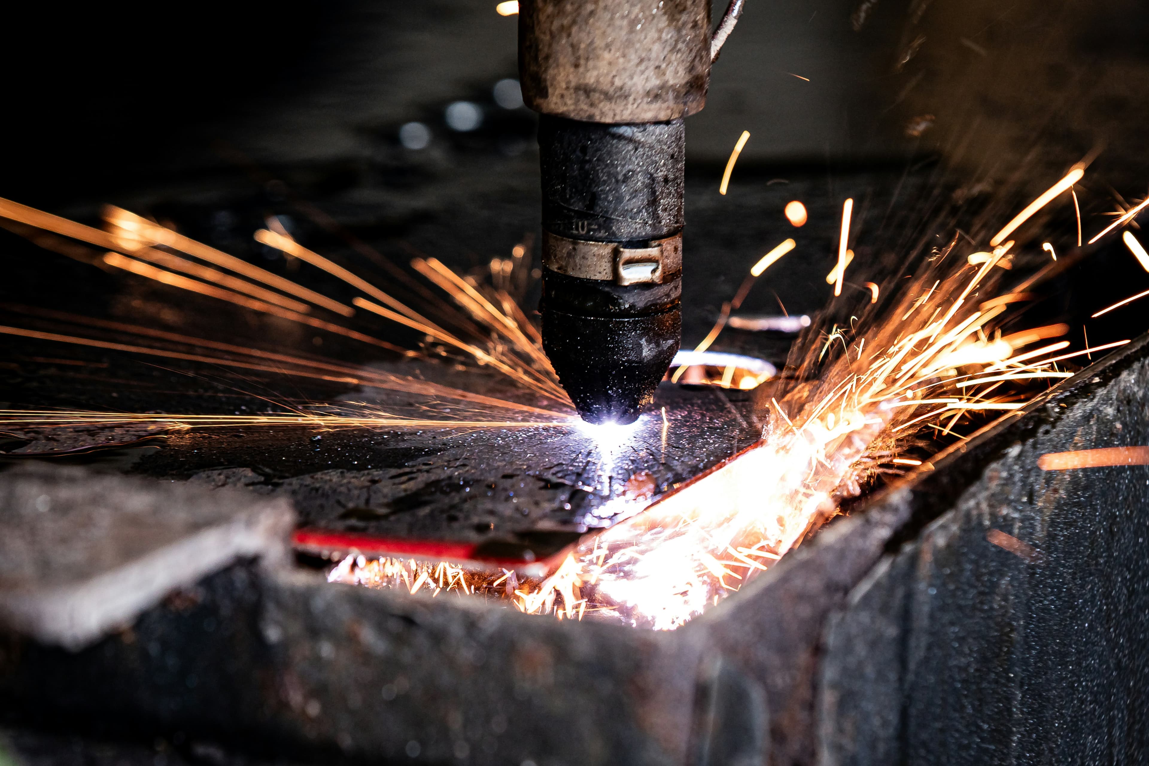 Diseño y fabricación de piezas con precisión 3