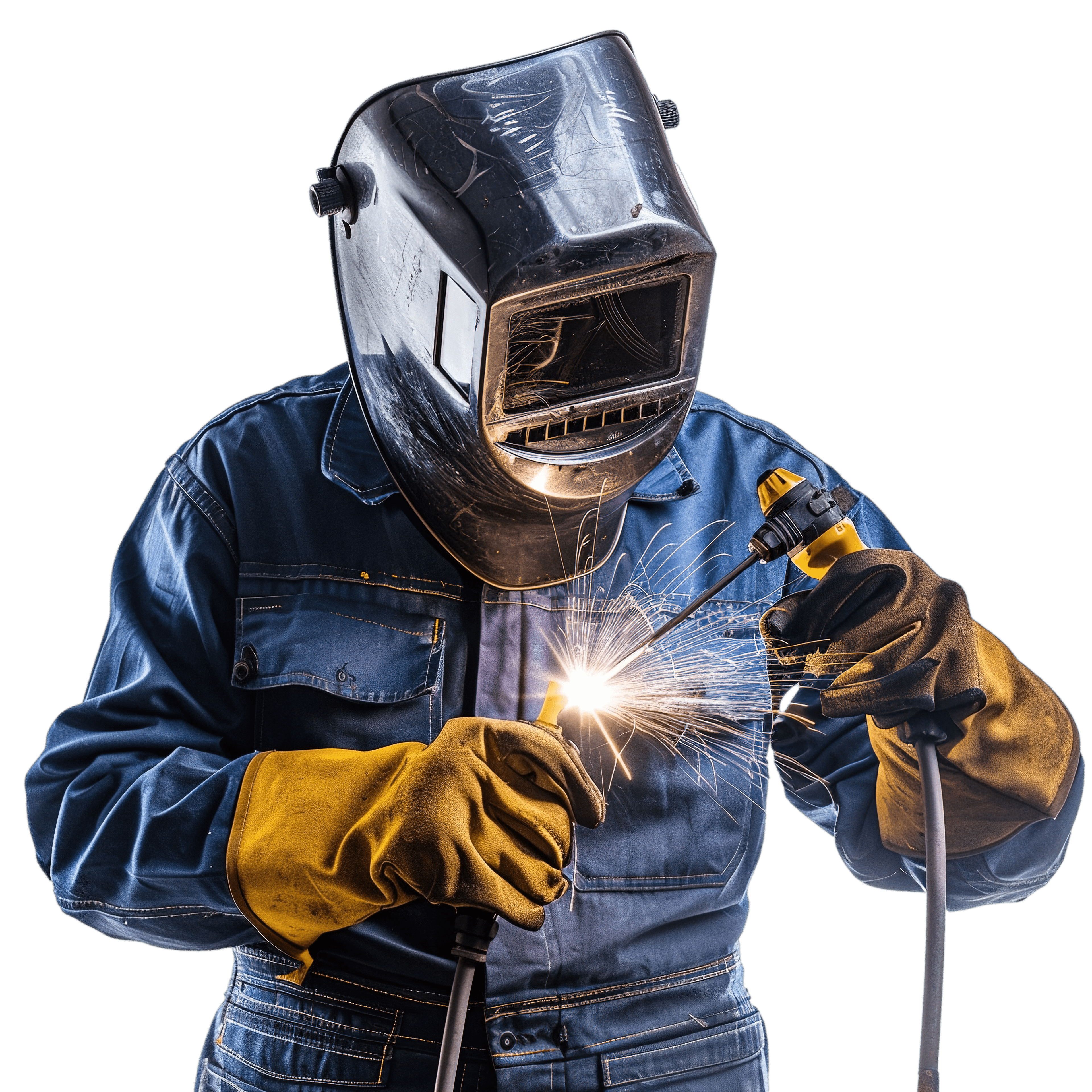 Fabricación y soldadura